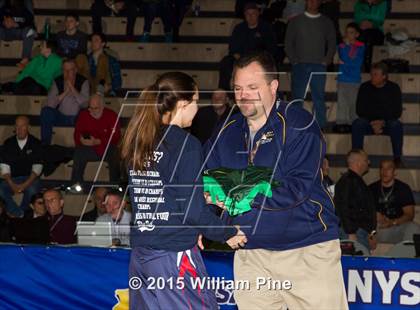 Thumbnail 3 in East Aurora vs. Susquehanna Valley (NYSPHSAA Class B Semifinal) photogallery.