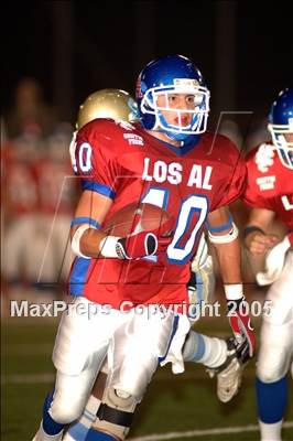 Thumbnail 2 in Locke @ Los Alamitos  photogallery.