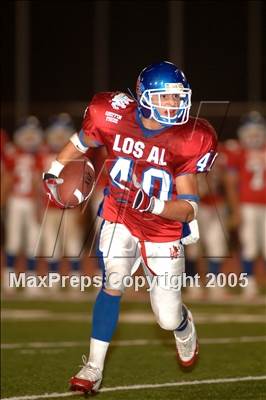 Thumbnail 3 in Locke @ Los Alamitos  photogallery.