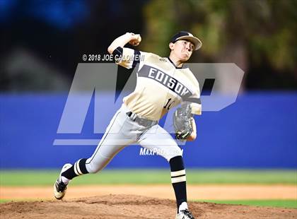 Thumbnail 3 in Edison [Thomas A.] vs Jefferson photogallery.