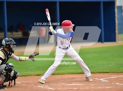 Thumbnail 2 in Edison [Thomas A.] vs Jefferson photogallery.