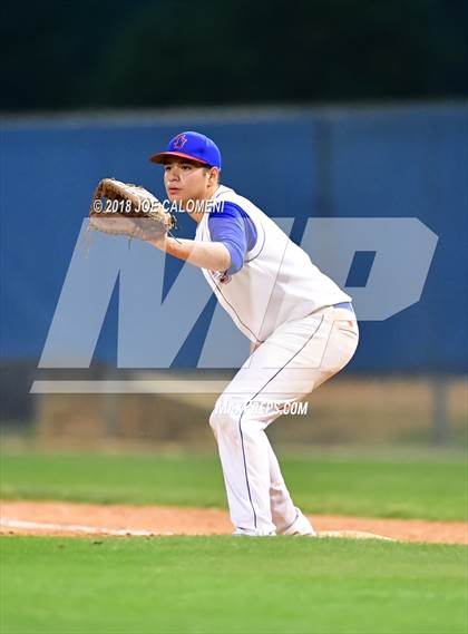 Thumbnail 3 in Edison [Thomas A.] vs Jefferson photogallery.