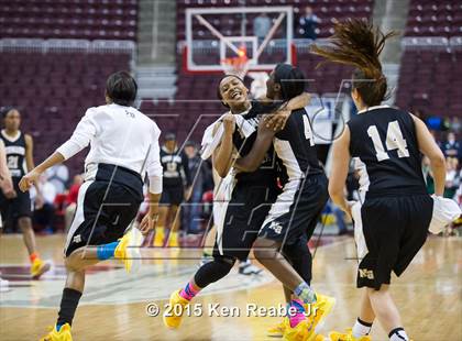 Thumbnail 1 in Neumann-Goretti vs. Seton LaSalle (PIAA Class AA Final) photogallery.