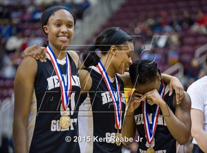 Thumbnail 3 in Neumann-Goretti vs. Seton LaSalle (PIAA Class AA Final) photogallery.