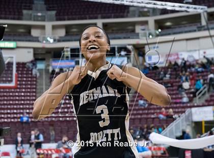 Thumbnail 3 in Neumann-Goretti vs. Seton LaSalle (PIAA Class AA Final) photogallery.
