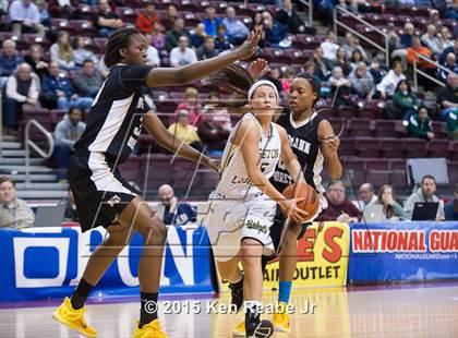 Thumbnail 1 in Neumann-Goretti vs. Seton LaSalle (PIAA Class AA Final) photogallery.