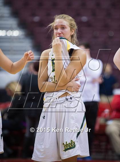 Thumbnail 1 in Neumann-Goretti vs. Seton LaSalle (PIAA Class AA Final) photogallery.
