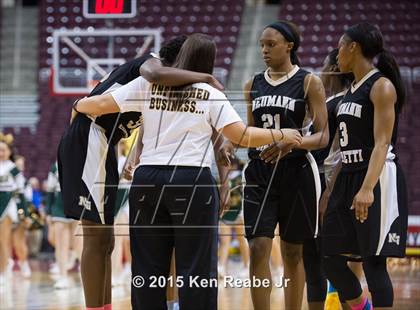 Thumbnail 1 in Neumann-Goretti vs. Seton LaSalle (PIAA Class AA Final) photogallery.