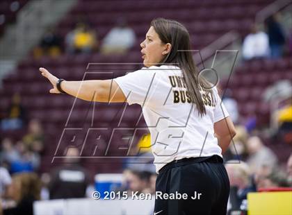 Thumbnail 2 in Neumann-Goretti vs. Seton LaSalle (PIAA Class AA Final) photogallery.