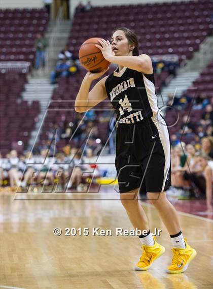Thumbnail 1 in Neumann-Goretti vs. Seton LaSalle (PIAA Class AA Final) photogallery.