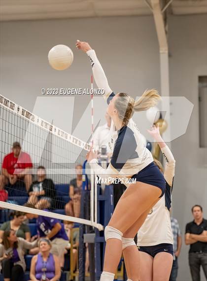 Thumbnail 1 in Bayside @ Holy Trinity Episcopal Academy photogallery.