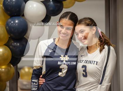 Thumbnail 1 in Bayside @ Holy Trinity Episcopal Academy photogallery.