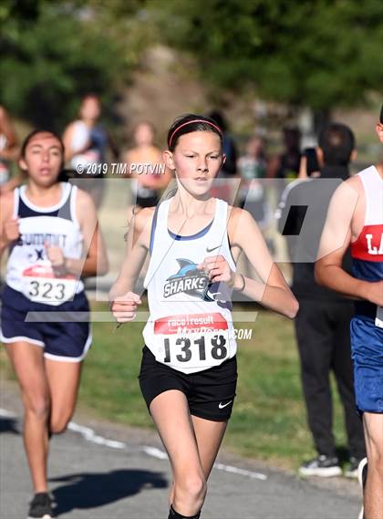 Thumbnail 3 in Inland Empire Challenge photogallery.