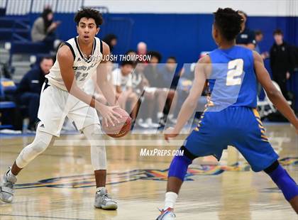 Thumbnail 3 in Chino Hills vs. San Dimas photogallery.