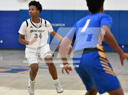Thumbnail 1 in Chino Hills vs. San Dimas photogallery.