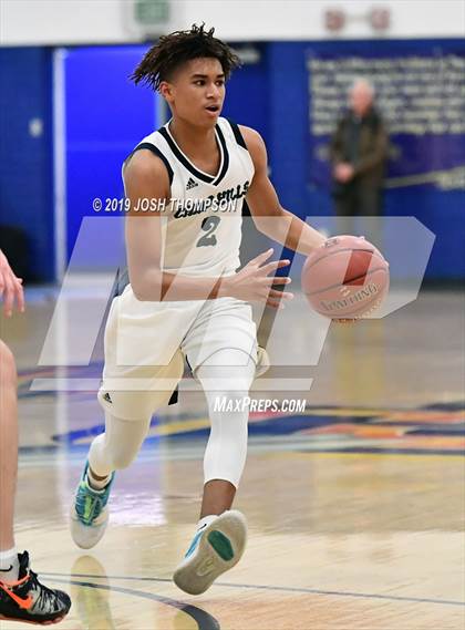Thumbnail 3 in Chino Hills vs. San Dimas photogallery.