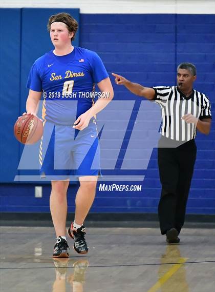 Thumbnail 1 in Chino Hills vs. San Dimas photogallery.
