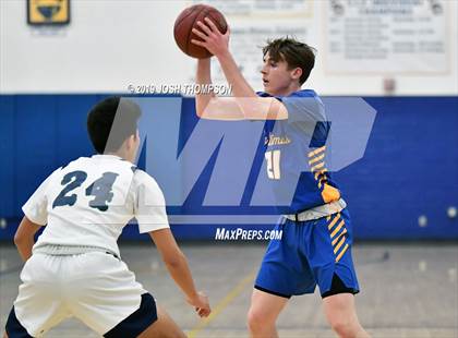 Thumbnail 1 in Chino Hills vs. San Dimas photogallery.