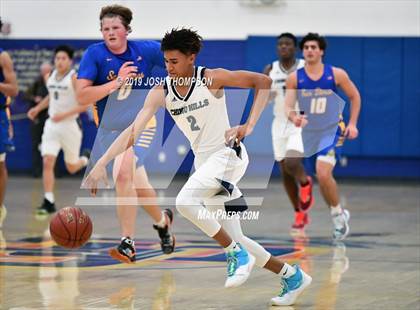 Thumbnail 1 in Chino Hills vs. San Dimas photogallery.