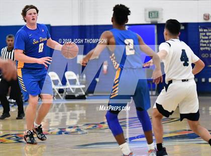 Thumbnail 1 in Chino Hills vs. San Dimas photogallery.