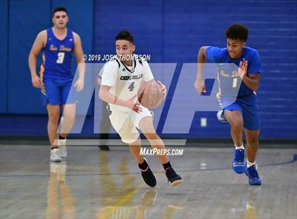 Thumbnail 1 in Chino Hills vs. San Dimas photogallery.