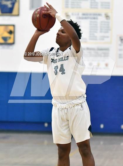 Thumbnail 2 in Chino Hills vs. San Dimas photogallery.