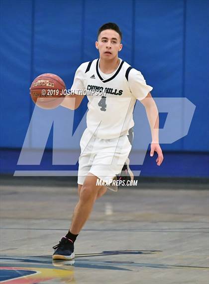 Thumbnail 1 in Chino Hills vs. San Dimas photogallery.