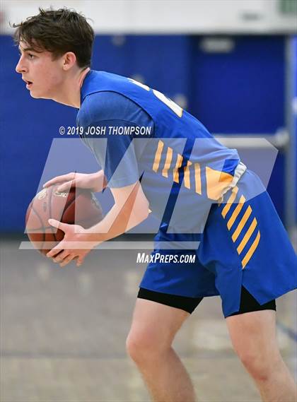 Thumbnail 1 in Chino Hills vs. San Dimas photogallery.
