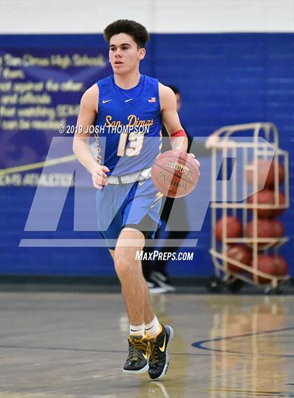 Thumbnail 1 in Chino Hills vs. San Dimas photogallery.