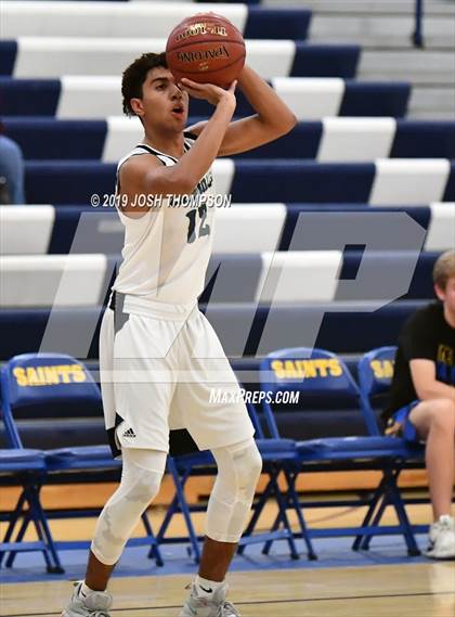 Thumbnail 3 in Chino Hills vs. San Dimas photogallery.