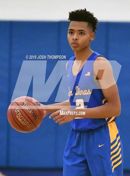 Thumbnail 3 in Chino Hills vs. San Dimas photogallery.