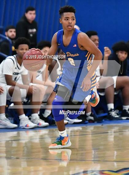 Thumbnail 1 in Chino Hills vs. San Dimas photogallery.