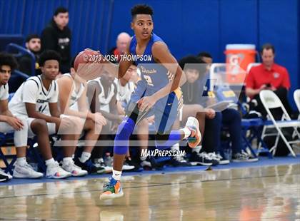 Thumbnail 3 in Chino Hills vs. San Dimas photogallery.