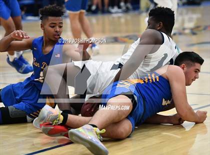 Thumbnail 1 in Chino Hills vs. San Dimas photogallery.