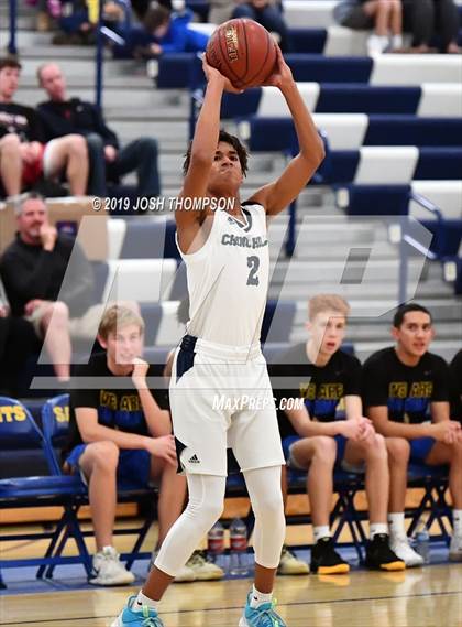 Thumbnail 1 in Chino Hills vs. San Dimas photogallery.