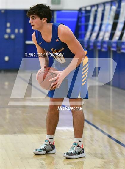 Thumbnail 3 in Chino Hills vs. San Dimas photogallery.