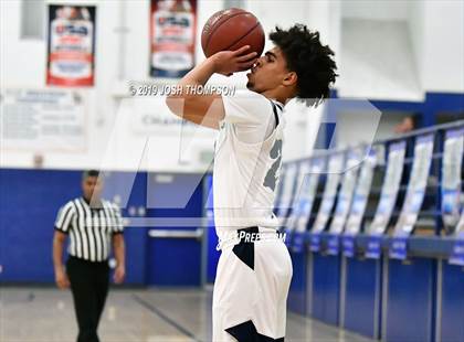 Thumbnail 3 in Chino Hills vs. San Dimas photogallery.