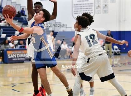 Thumbnail 1 in Chino Hills vs. San Dimas photogallery.