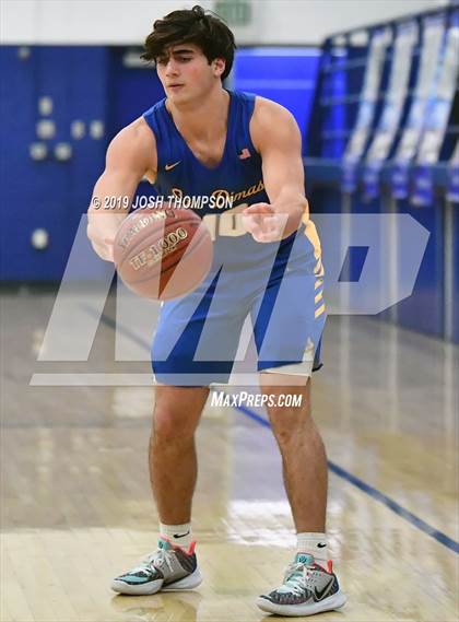 Thumbnail 3 in Chino Hills vs. San Dimas photogallery.