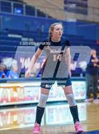 Photo from the gallery "Wakeland vs. Heritage (Allen Eagle Hoopfest)"