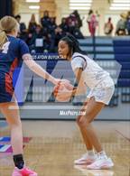 Photo from the gallery "Wakeland vs. Heritage (Allen Eagle Hoopfest)"