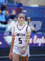 Photo from the gallery "Wakeland vs. Heritage (Allen Eagle Hoopfest)"