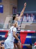 Photo from the gallery "Wakeland vs. Heritage (Allen Eagle Hoopfest)"