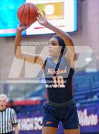 Photo from the gallery "Wakeland vs. Heritage (Allen Eagle Hoopfest)"