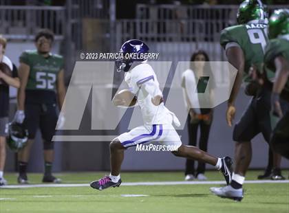 Thumbnail 3 in Morton Ranch @ Mayde Creek photogallery.