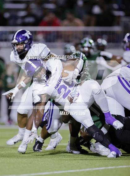 Thumbnail 1 in Morton Ranch @ Mayde Creek photogallery.