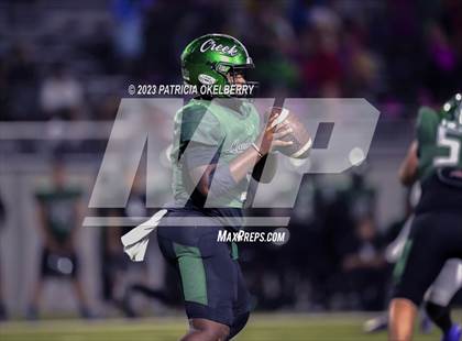 Thumbnail 1 in Morton Ranch @ Mayde Creek photogallery.