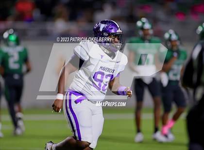 Thumbnail 3 in Morton Ranch @ Mayde Creek photogallery.