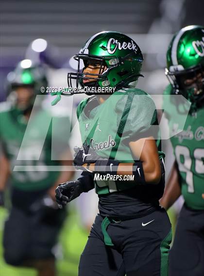 Thumbnail 3 in Morton Ranch @ Mayde Creek photogallery.