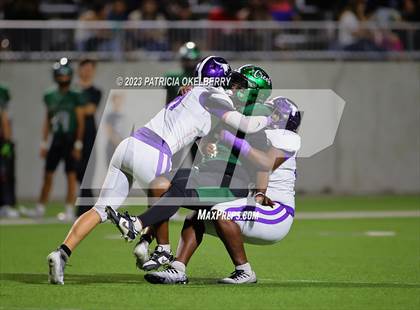 Thumbnail 1 in Morton Ranch @ Mayde Creek photogallery.